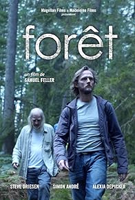 Primary photo for Forêt