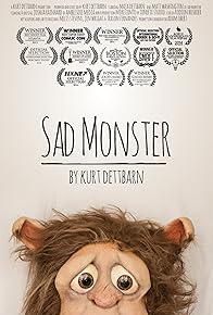 Primary photo for Sad Monster