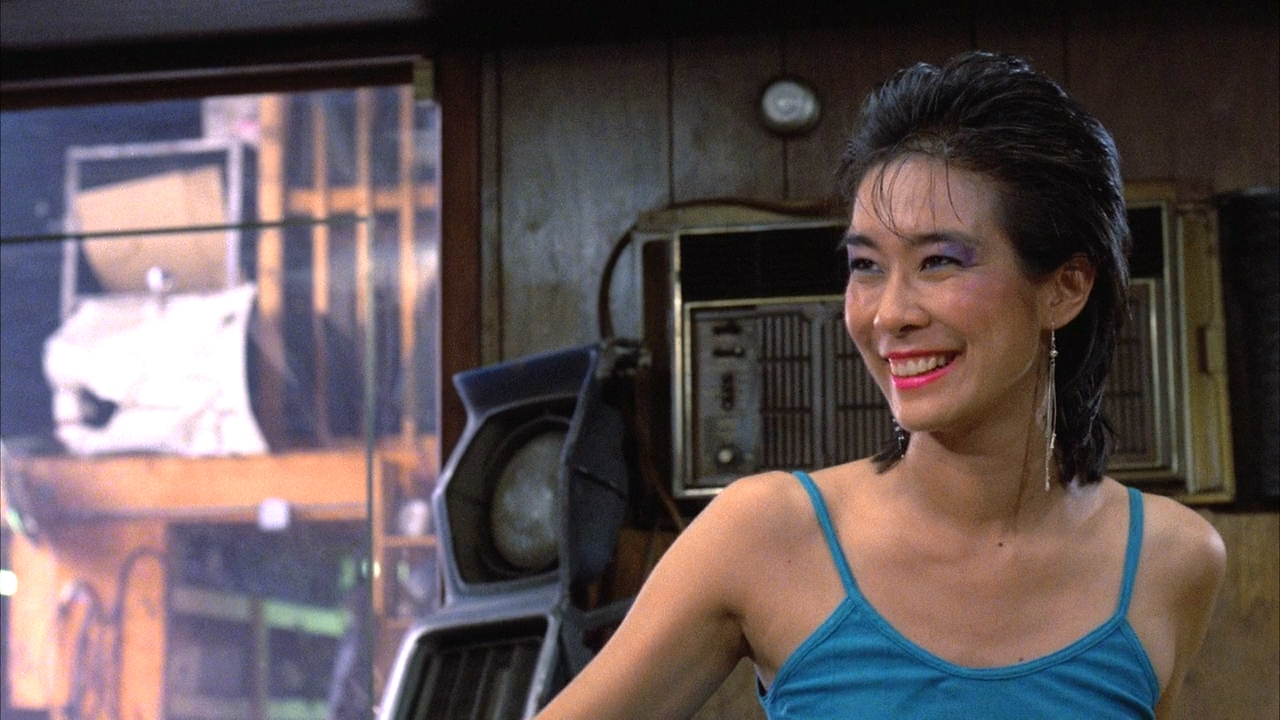 Street Trash (1987)