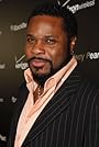 Malcolm-Jamal Warner's primary photo Malcolm-Jamal Warner's primary photo