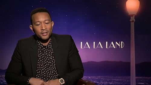 La La Land Box Office Mojo You Just Watched: 'La La Land'
