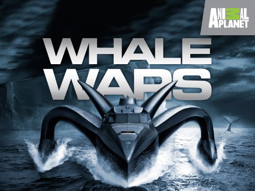 Whale Wars (TV Series 2008– ) - Episode list - IMDb