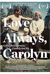 Primary photo for Love Always, Carolyn