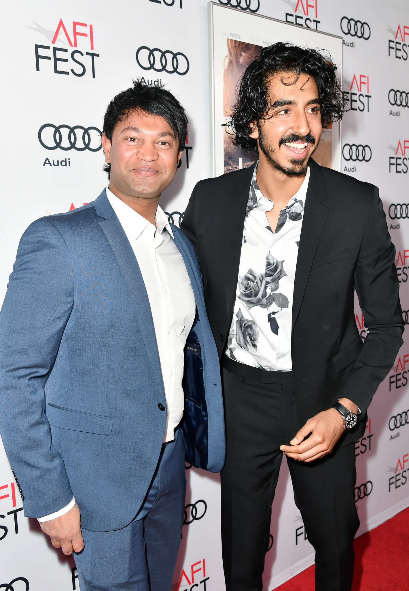 Return of the native: Lost son is reunited with his mother after 25 years with t