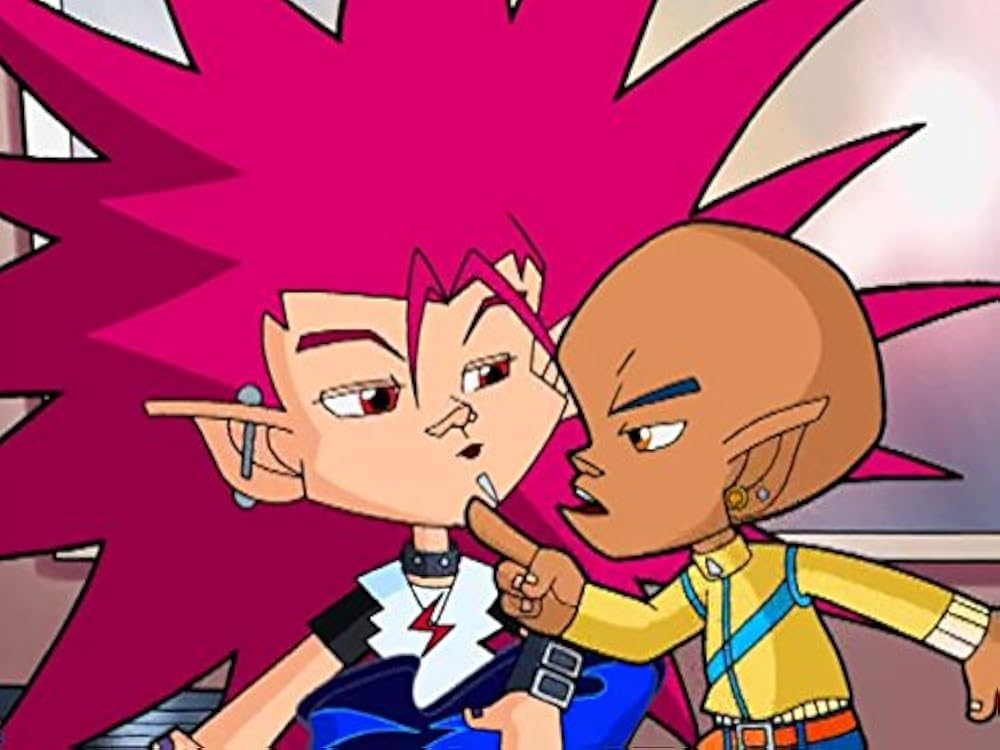 "Trollz" Ruby's Rules of Partying (TV Episode 2005) IMDb