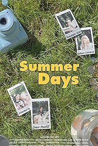 Primary photo for Summer Days