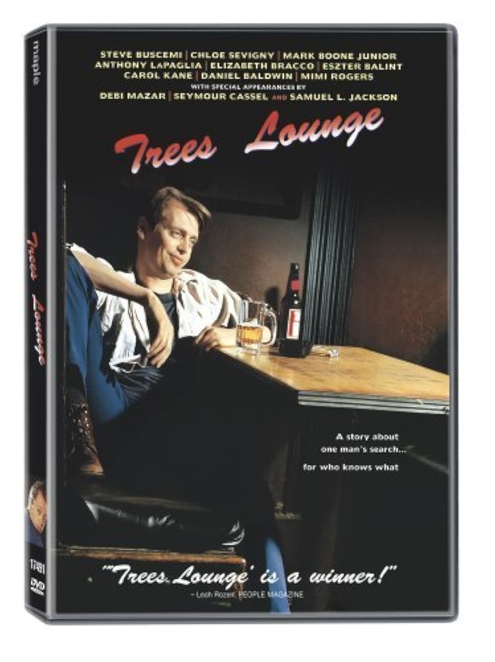 Trees Lounge (1996)