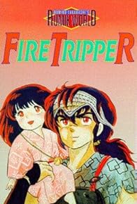 Primary photo for Rumic World: Fire Tripper Primary photo for Rumic World: Fire Tripper