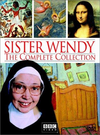 Sister Wendy's Story of Painting (TV Series 1996) - IMDb