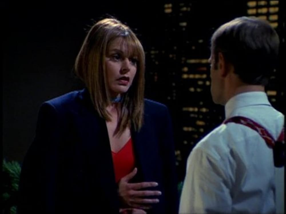 "Frasier" The Fight Before Christmas (TV Episode 1999) IMDb