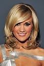 Carrie Underwood's primary photo Carrie Underwood's primary photo