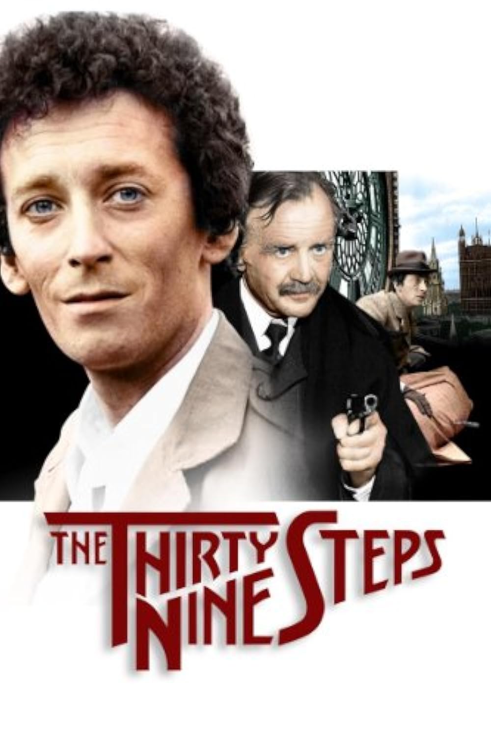 The Thirty Nine Steps (1978)