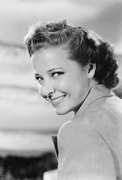 Primary photo for Laraine Day Primary photo for Laraine Day