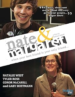 Poster of Nate and Margaret