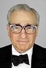 Martin Scorsese's primary photo Martin Scorsese's primary photo