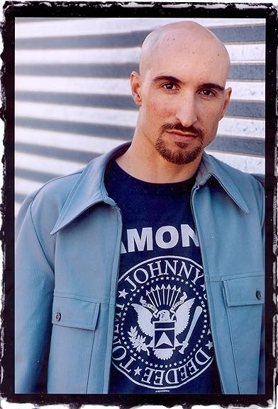 Primary photo for Scott Menville Primary photo for Scott Menville