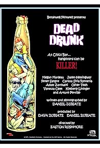 Primary photo for Dead Drunk Primary photo for Dead Drunk