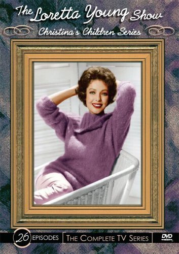 その他 Loretta Young Show: Season 2 [DVD] Amazon.com: The Loretta Young Show: Season 2 : Loretta Show