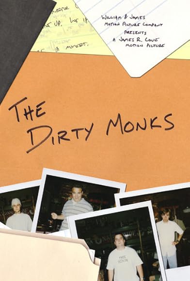 Primary photo for The Dirty Monks Primary photo for The Dirty Monks