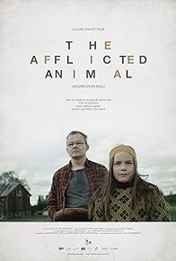 Primary photo for The Afflicted Animal