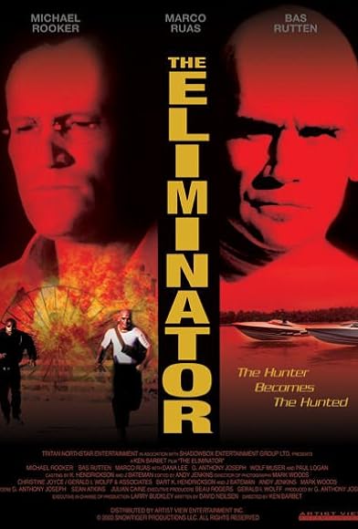 Primary photo for The Eliminator Primary photo for The Eliminator