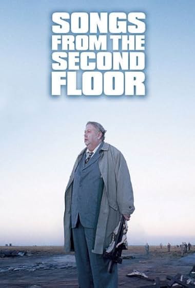 Songs from the Second Floor 2000