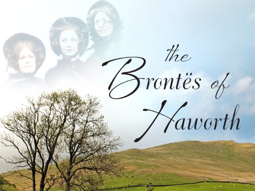 The Brontës of Haworth (TV Mini Series 1973– ) - IMDb