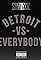 Eminem Feat. Royce da 5'9, Big Sean, Danny Brown, Dej Loaf & Trick-Trick: Detroit vs. Everybody's primary photo
