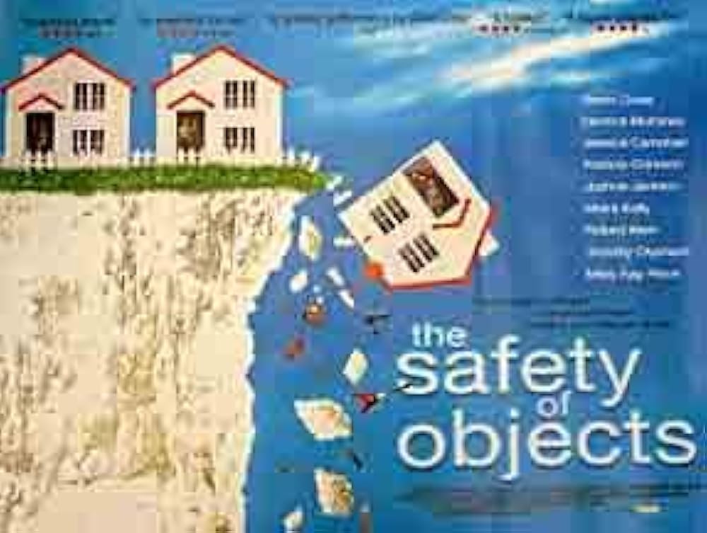 The Safety of Objects (2001)