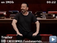 Cm101mmxi Fundamentals 2013 Imdb
