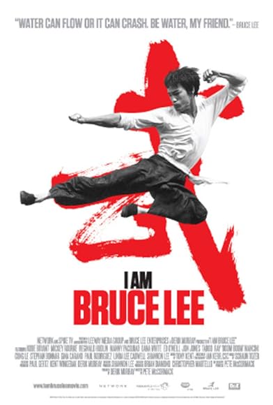 Primary photo for I Am Bruce Lee Primary photo for I Am Bruce Lee