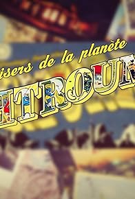 Primary photo for Greetings from Planet Smurf