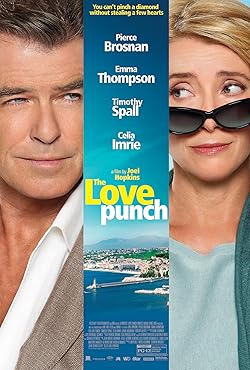 Poster of The Love Punch