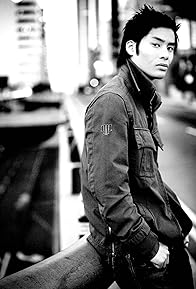 Primary photo for John Wynn