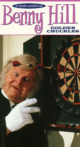 Benny Hill