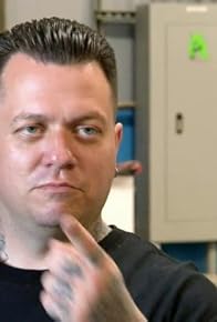 Primary photo for GTO