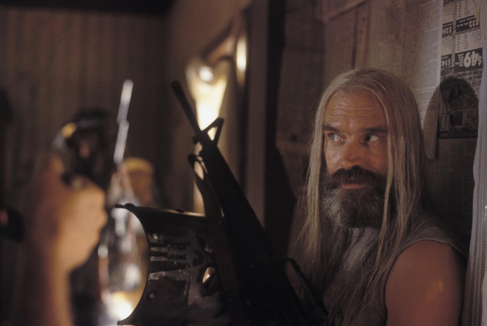 The Devil's Rejects (2005)