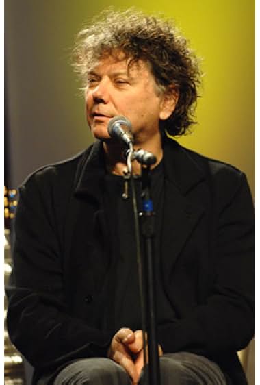 Jerry Harrison