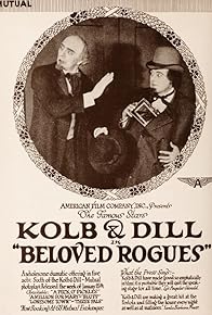 Primary photo for Beloved Rogues Primary photo for Beloved Rogues