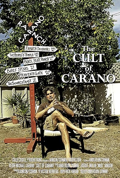 Primary photo for The Cult of Carano Primary photo for The Cult of Carano