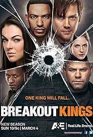 breakout kings amazon prime