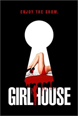 Poster of Girl House