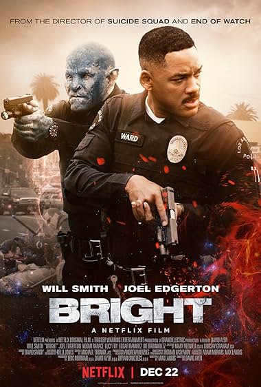 Bright 2017