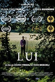 Primary photo for Lui