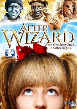 Poster of After the Wizard