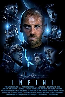 Poster of Infini