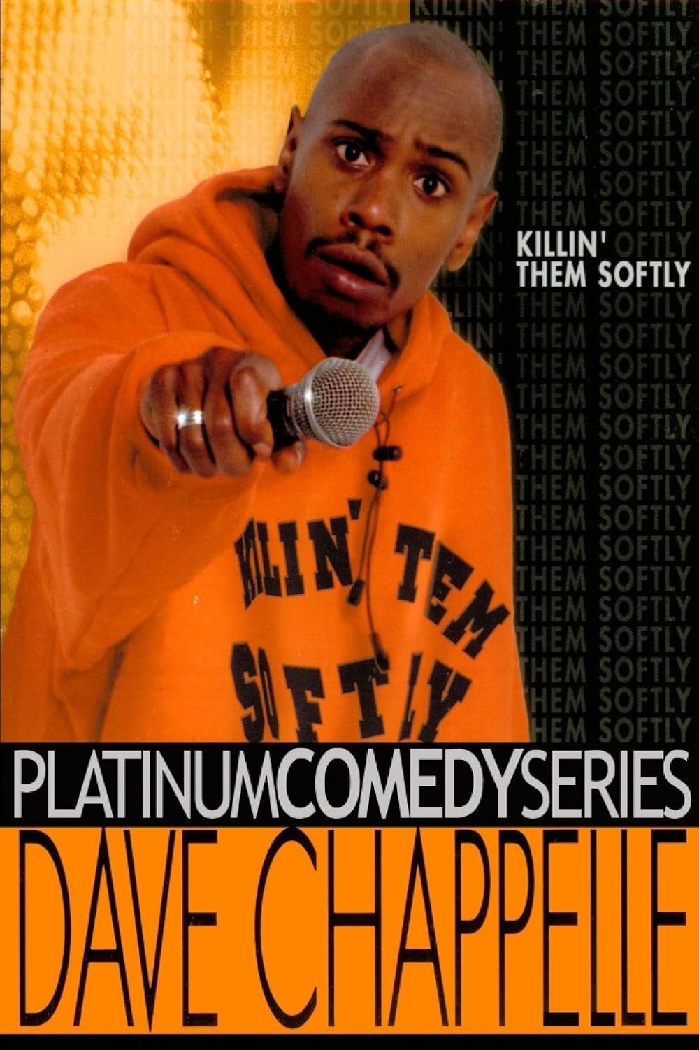 Dave Chappelle Killin' Them Softly (TV Special 2000) IMDb