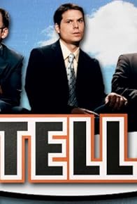 Primary photo for Pilot