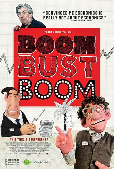 Primary photo for Boom Bust Boom Primary photo for Boom Bust Boom