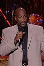 Alonzo Bodden's primary photo Alonzo Bodden's primary photo